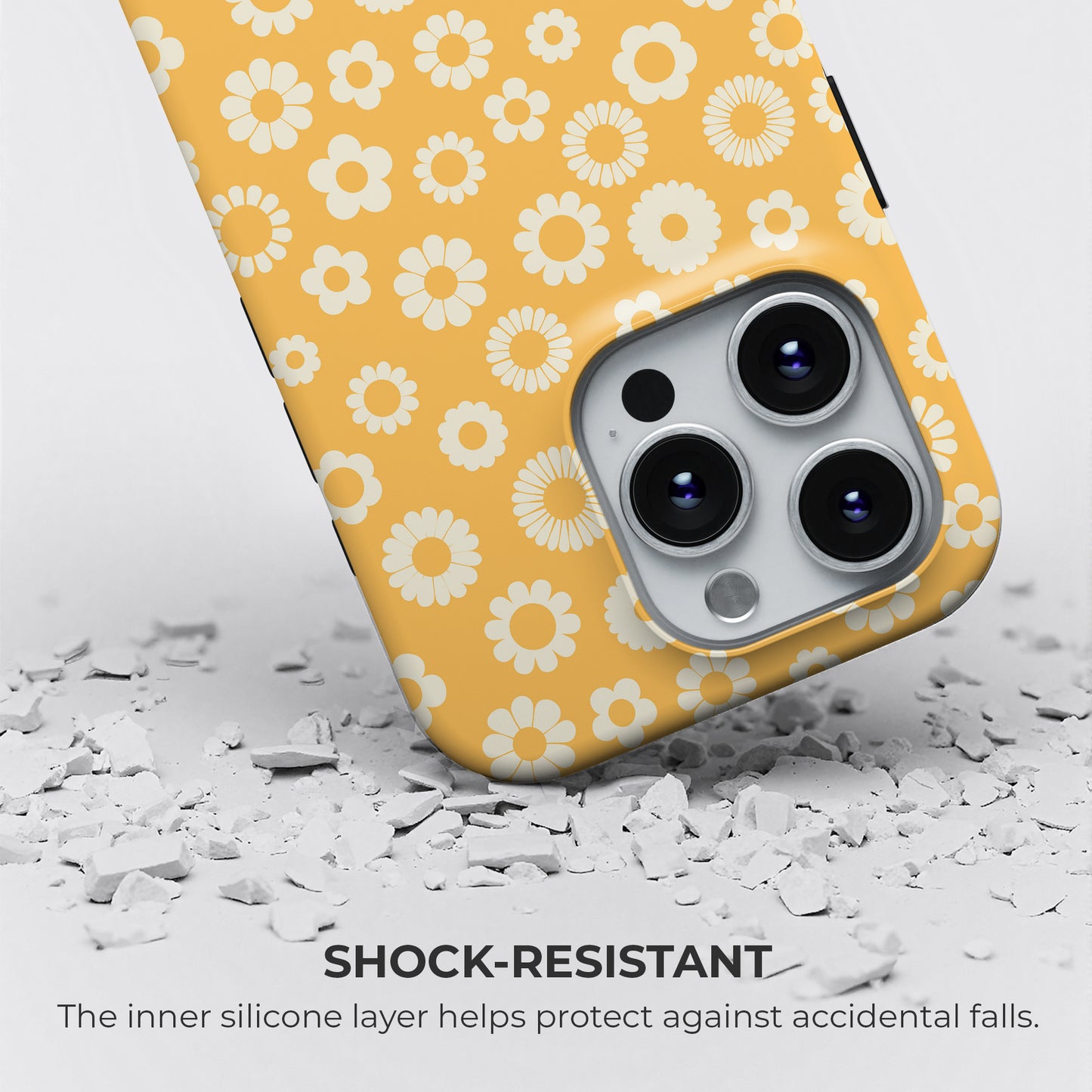 Sun Sugar - Phone Case • Tough