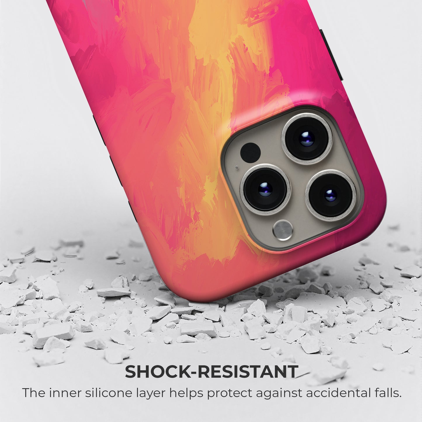 Ignis - Phone Case • Tough