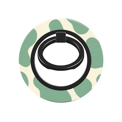 Sage Splash - MagSafe • Ring Holder