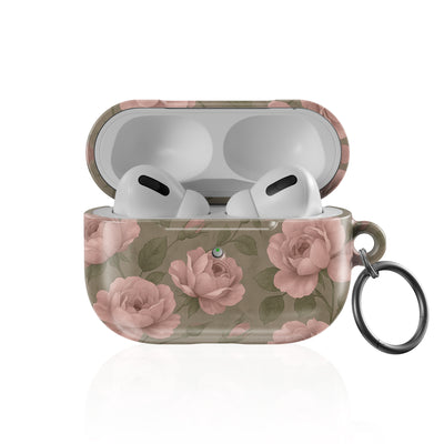 Rosewood - AirPods Case