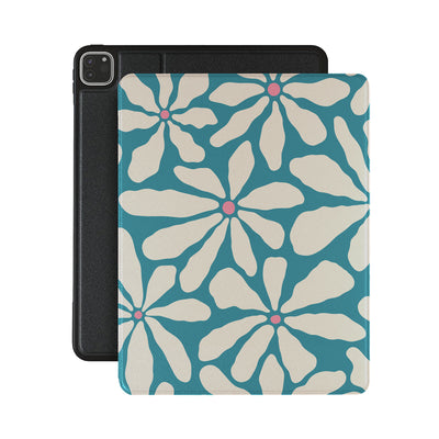 Bloomoo - iPad Case
