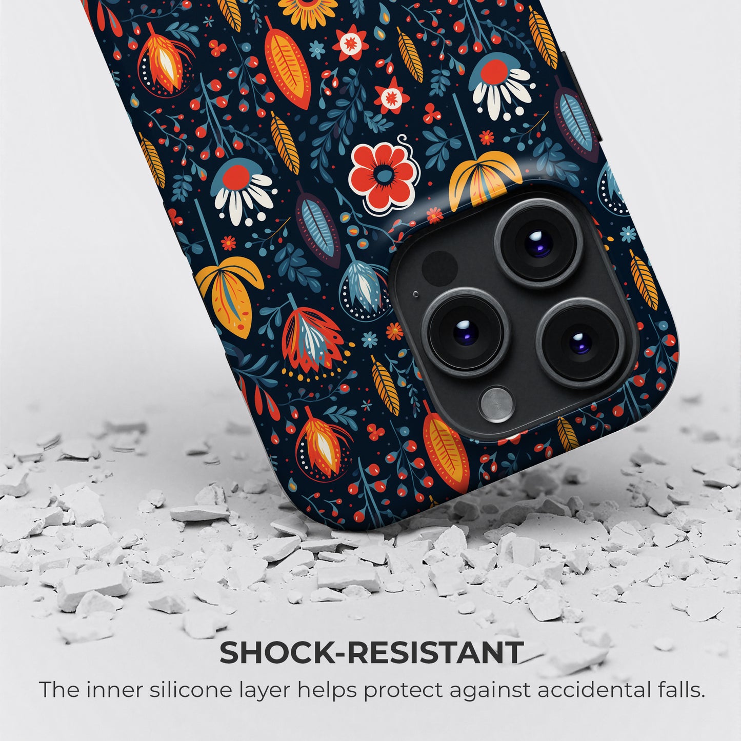 Free Spirit - Phone Case • Tough