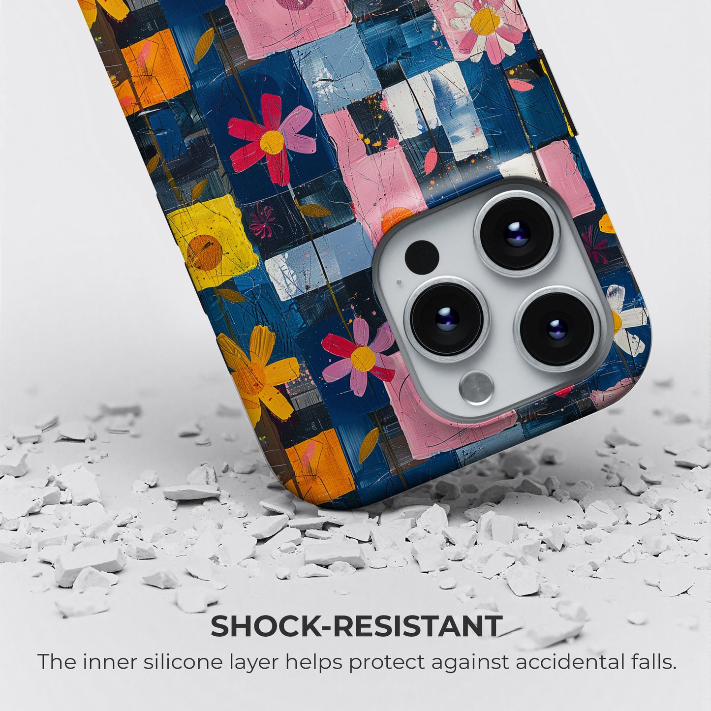 Moodboard - Phone Case • Tough