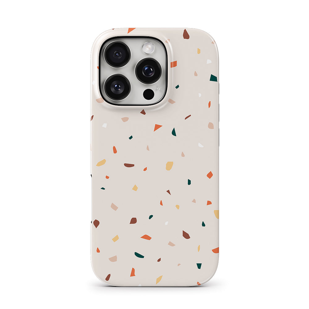 Terra Confetti - MagSafe • Tough iPhone Case