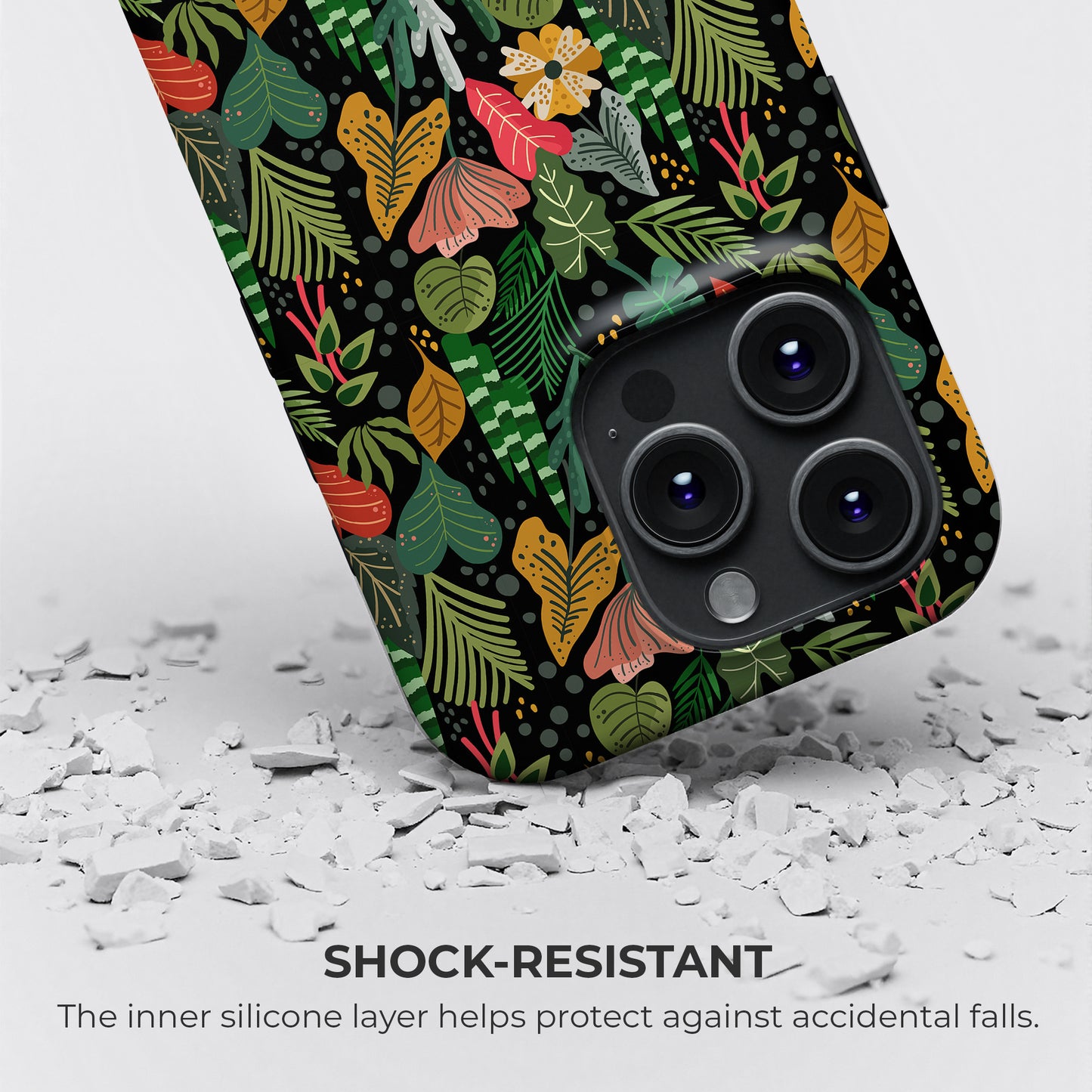 Night Canopy - Phone Case • Tough