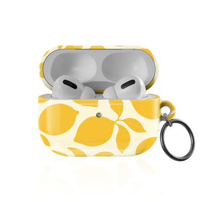 Lemonade - AirPods Case
