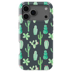 Cactus Club - Phone Case • Tough