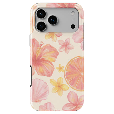 Limonita - Phone Case • Tough