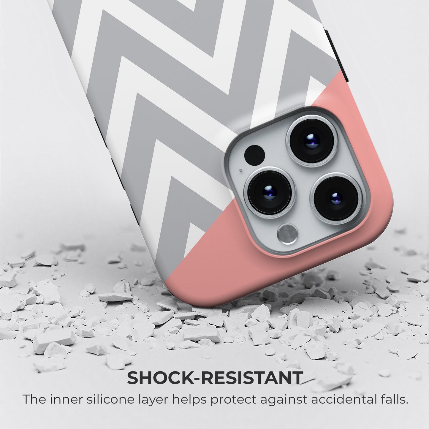 Zig Mint - Phone Case • Tough