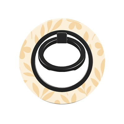 Sunpetal Bloom - MagSafe • Ring Holder