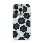 Dot Dot Daisy - MagSafe • Tough iPhone Case