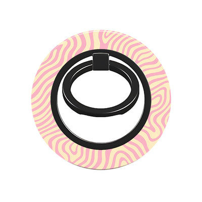 Bubble Mirage - MagSafe • Ring Holder