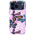 Jasmine - Phone Case • Tough