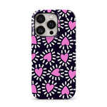 Hot Shock - MagSafe • Tough iPhone Case