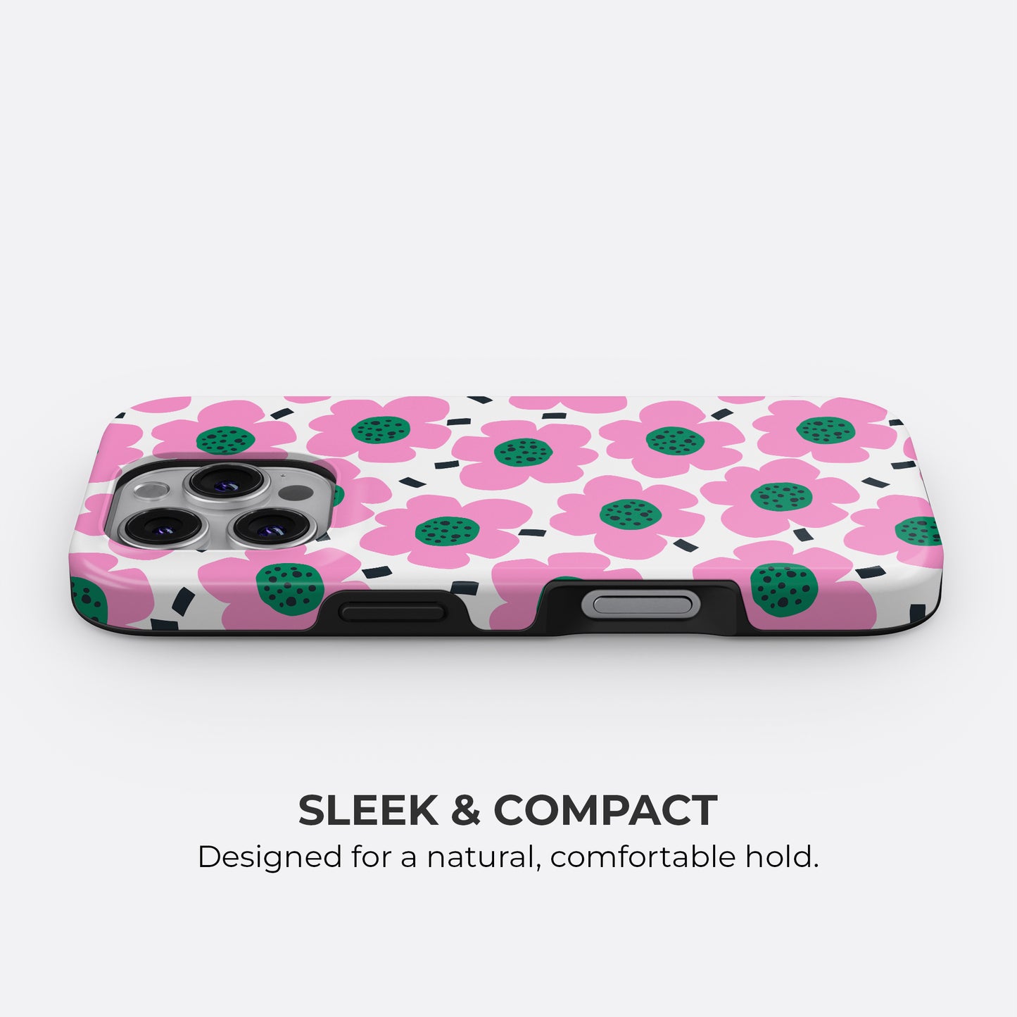 Bloomie - Phone Case • Tough