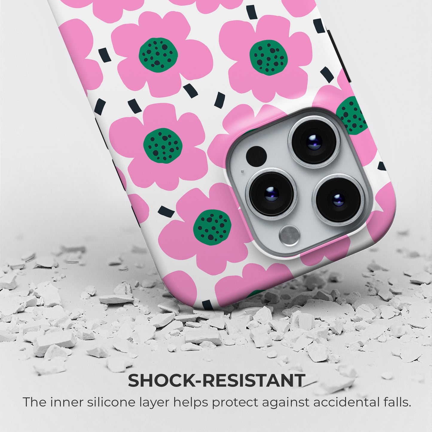 Bloomie - Phone Case • Tough