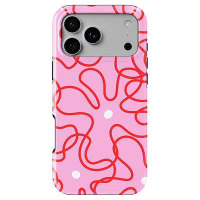 Fizzpop - Phone Case • Tough