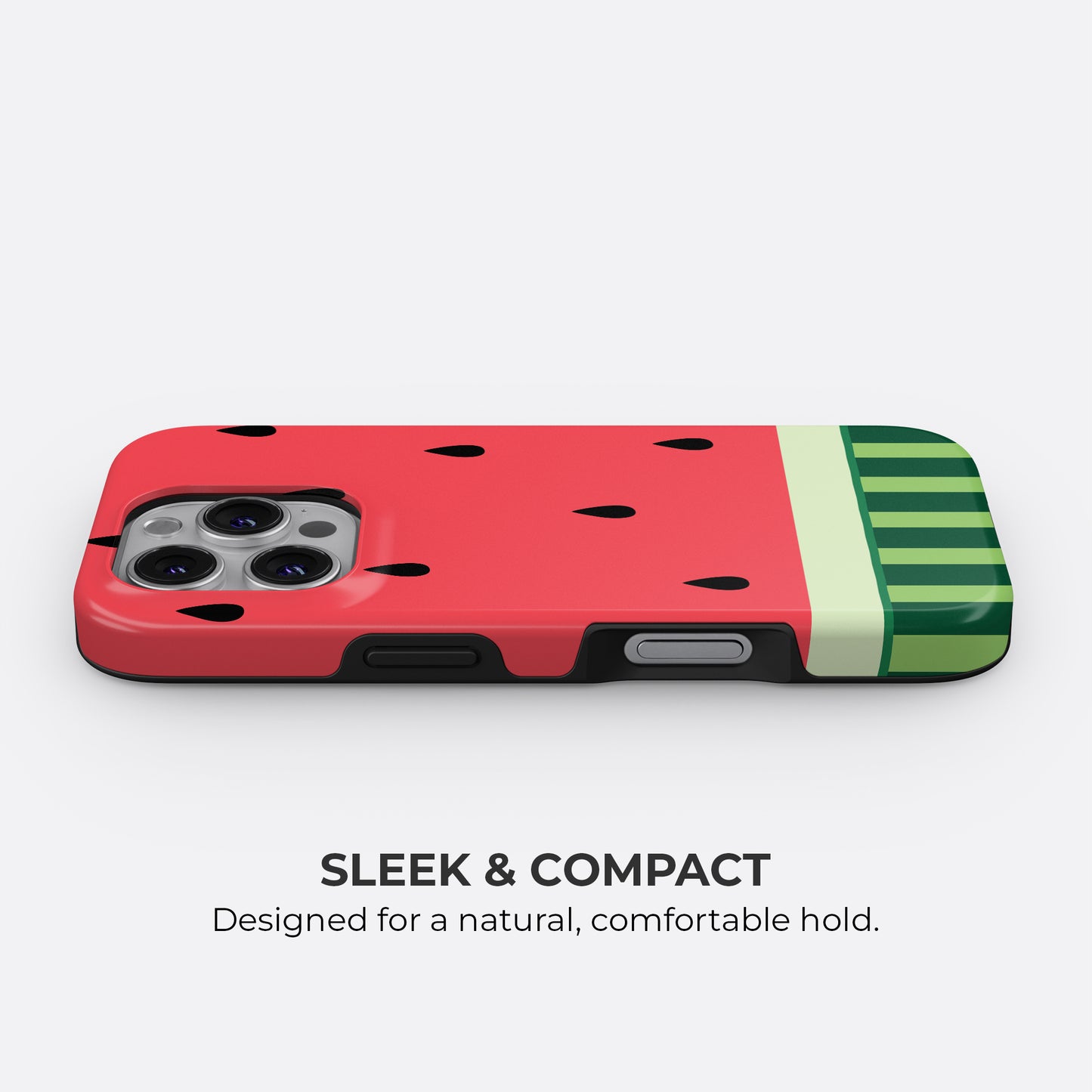Watermelon Pop - Phone Case • Tough