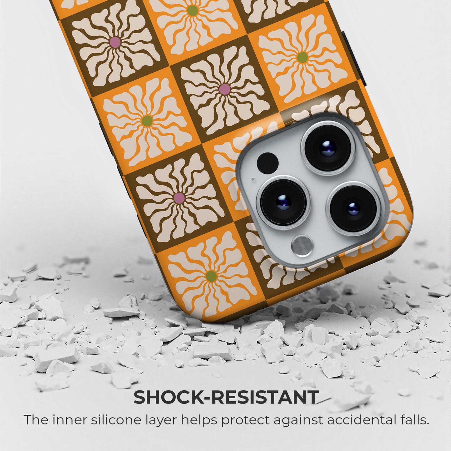 Spiced - Phone Case • Tough