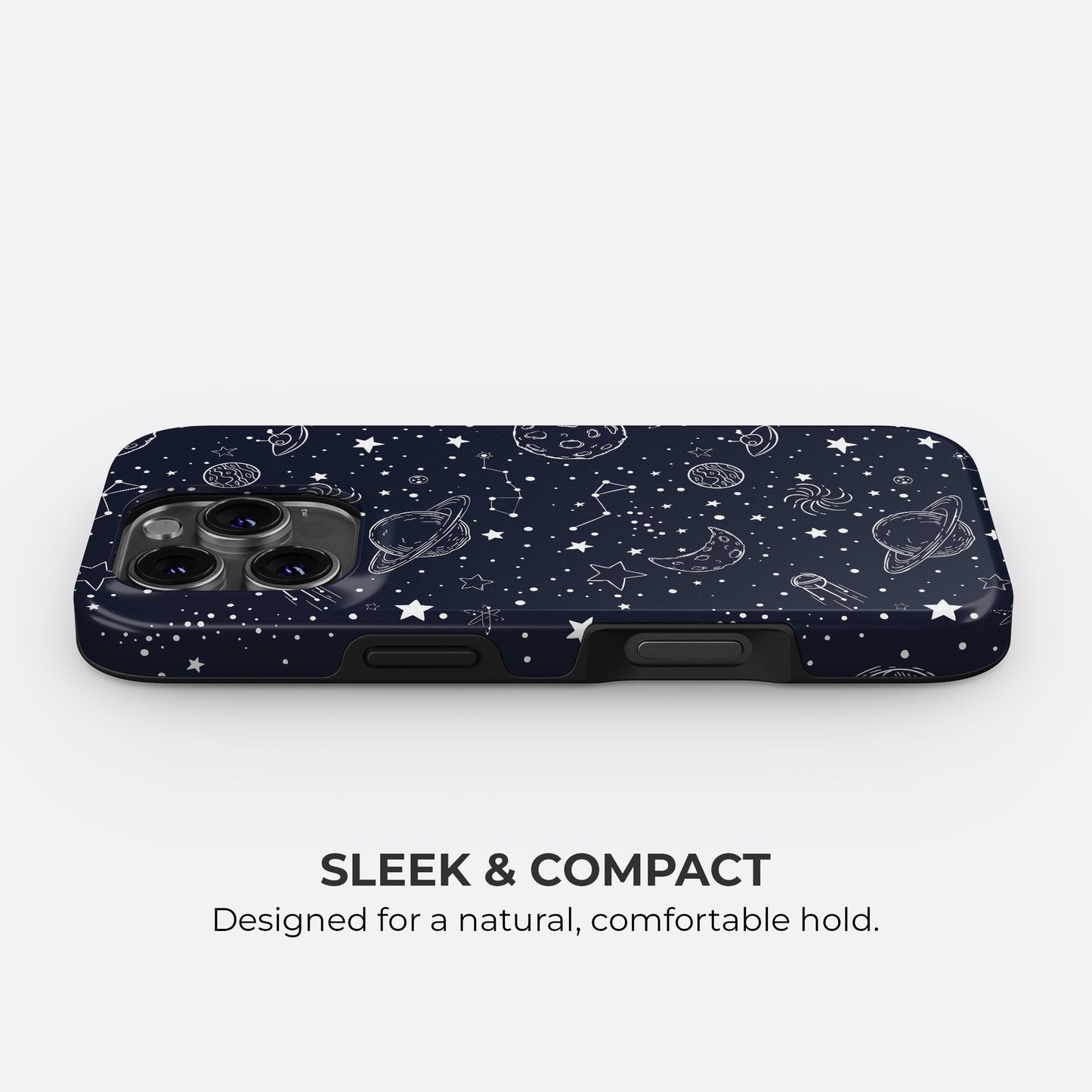 Planet Parade - Phone Case • Tough