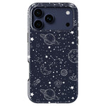 Planet Parade - Phone Case • Tough