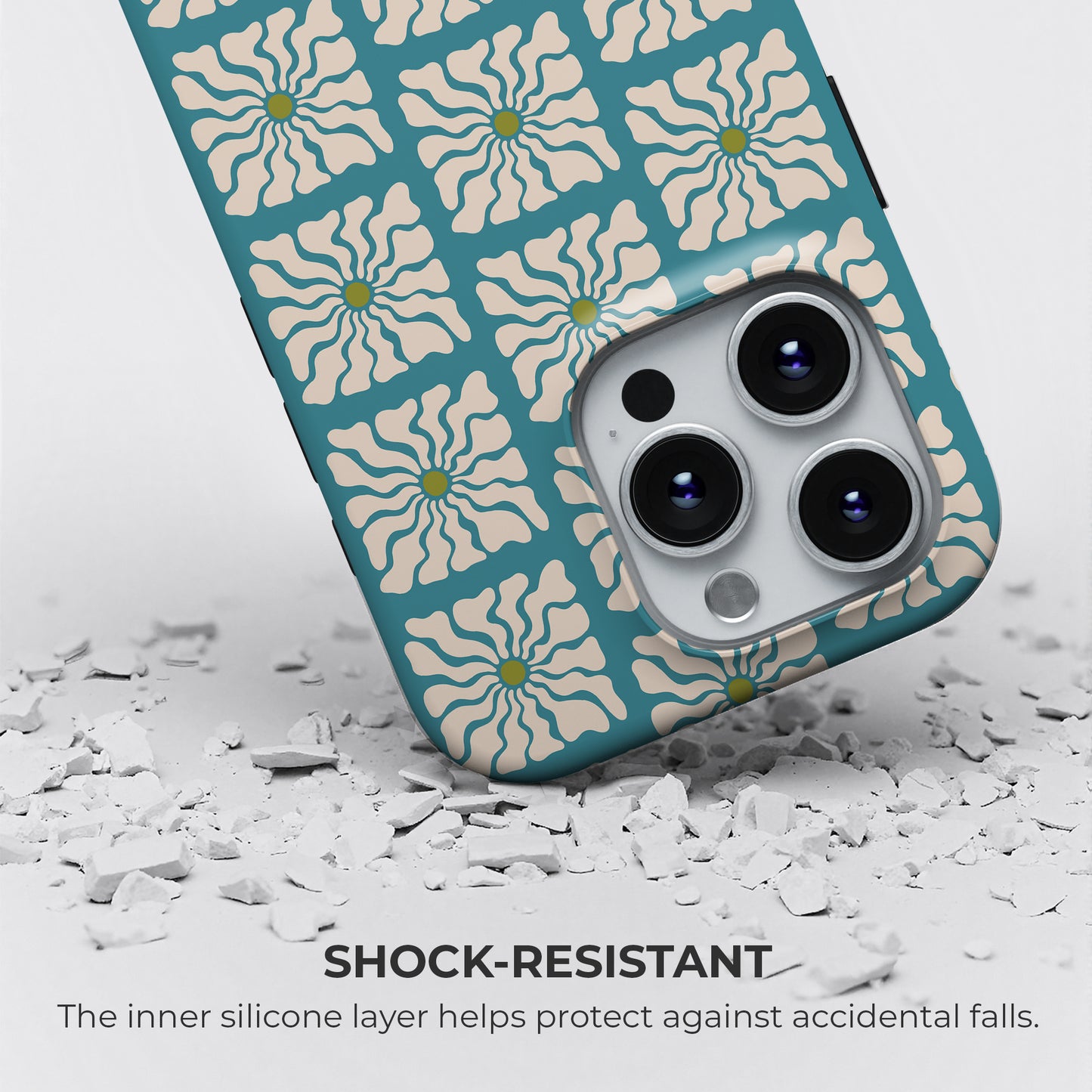 Blue Honey - Phone Case • Tough