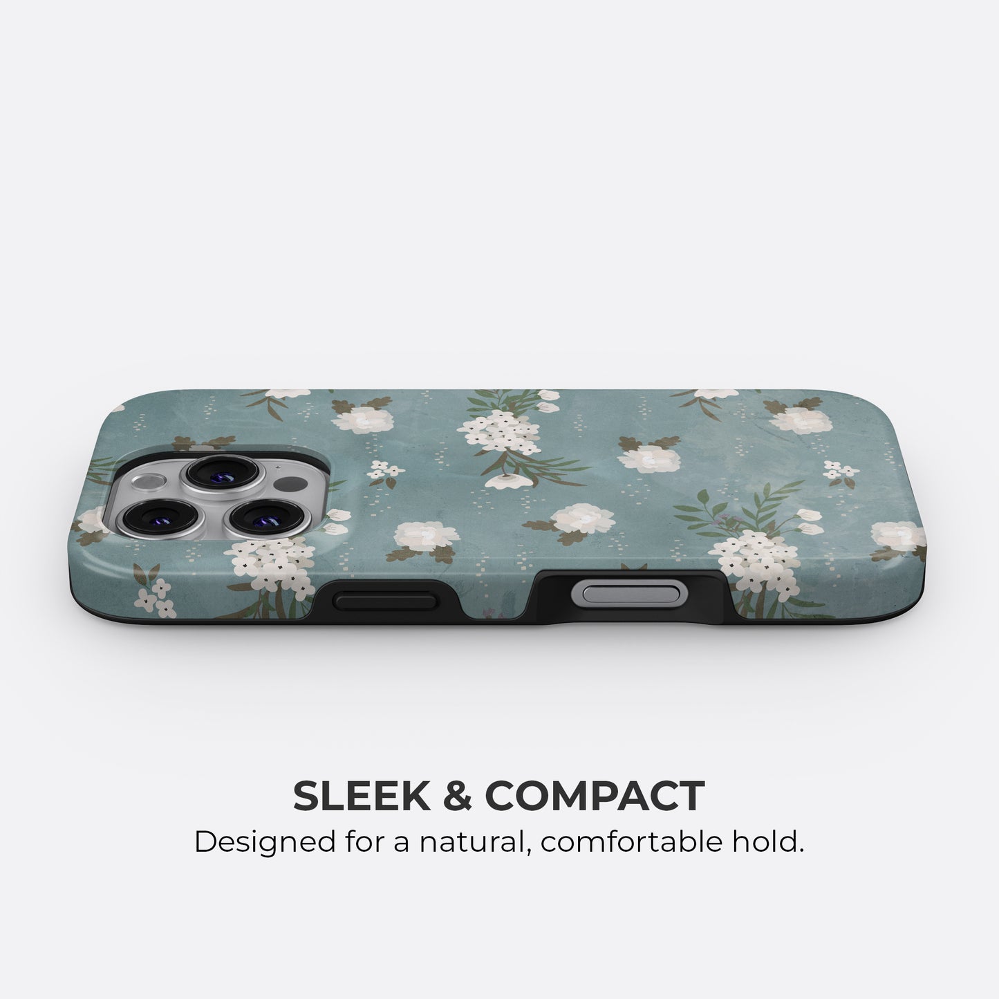 Florence Veil - MagSafe • Tough iPhone Case