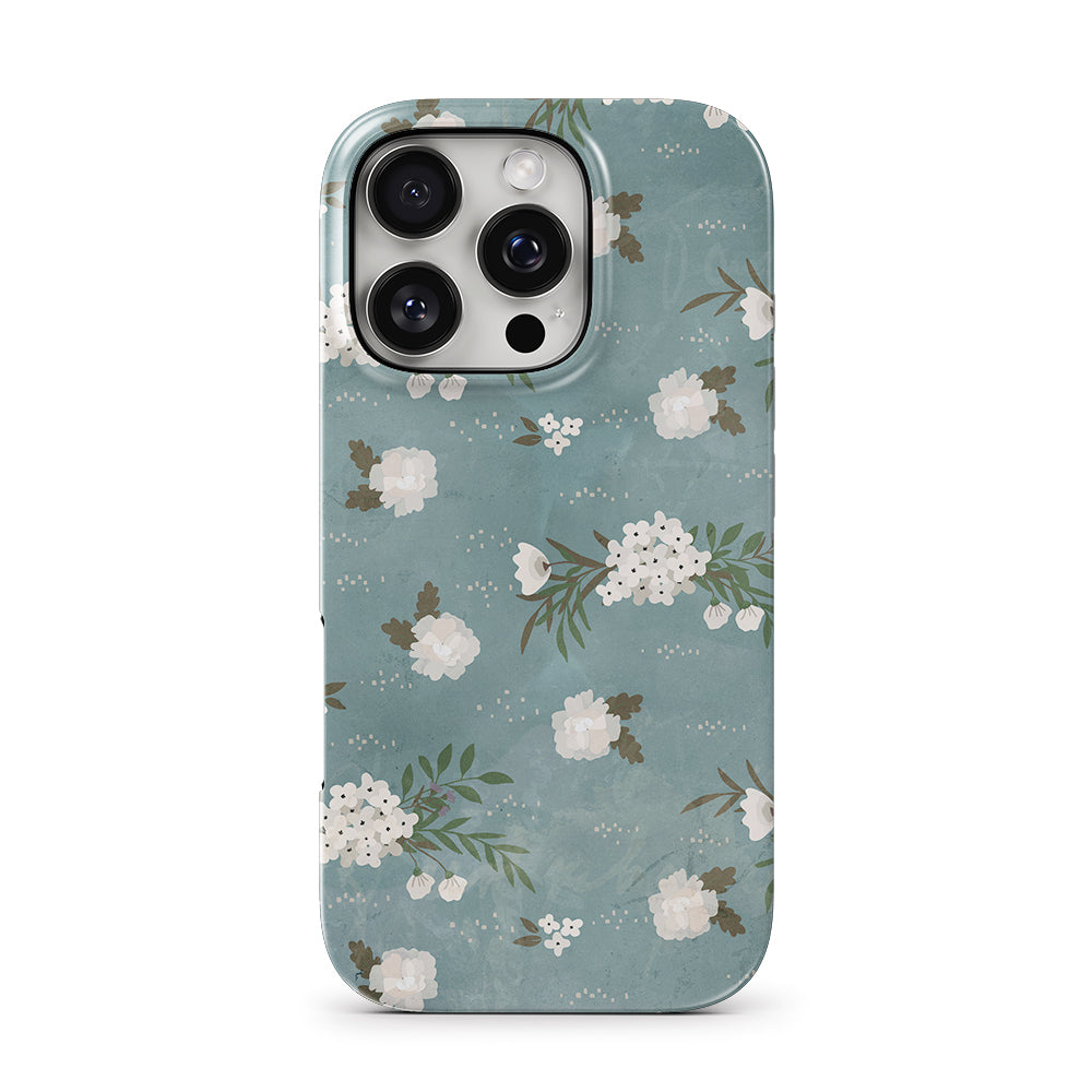 Florence Veil - MagSafe • Tough iPhone Case