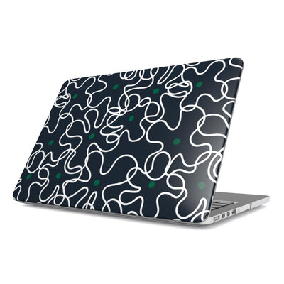 Tanglepop - MacBook Case