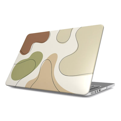 Neutraline - MacBook Case