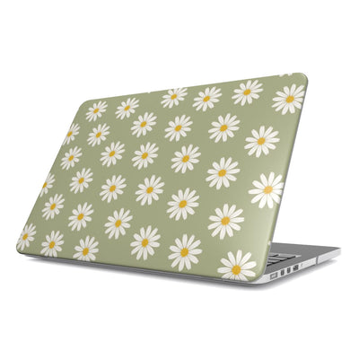 Olivaire - MacBook Case