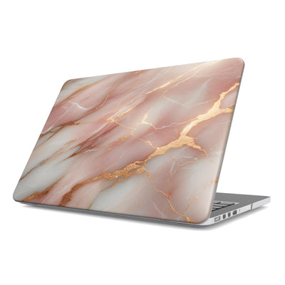 Quartzelle - MacBook Case