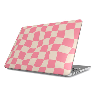 Swizzle - MacBook Case