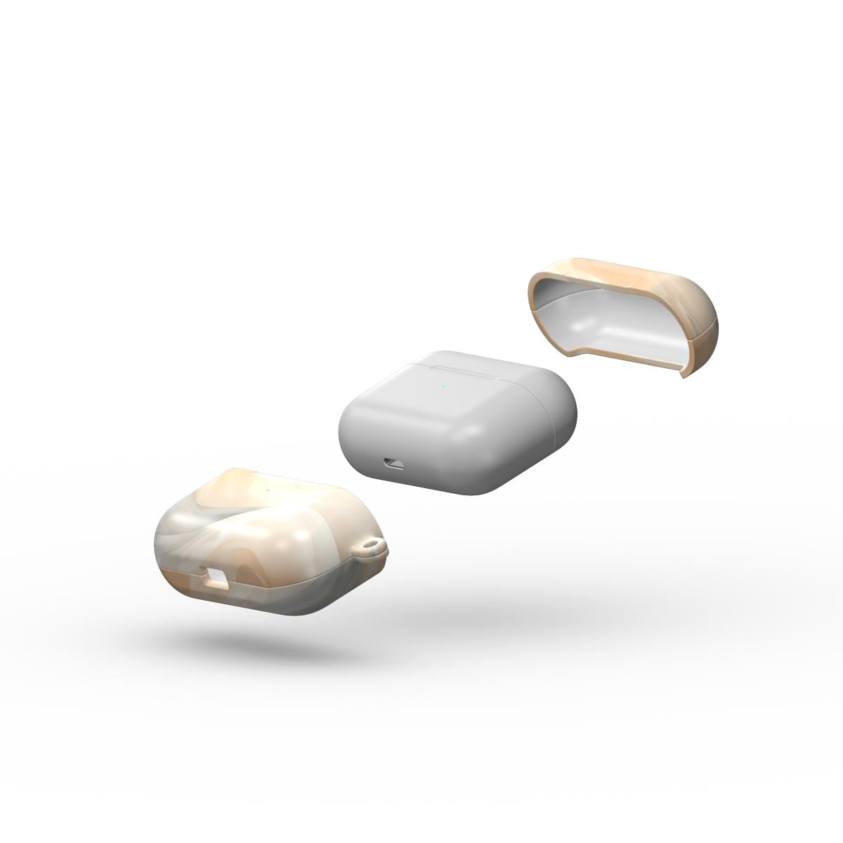 Dunelle - AirPods Case