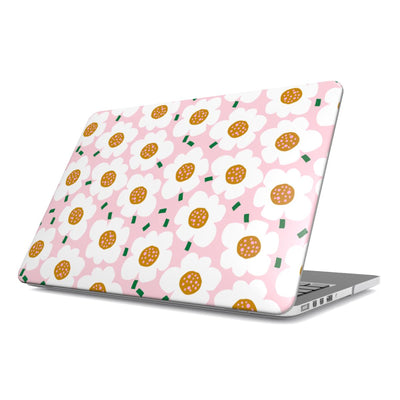 Bloomzy - MacBook Case