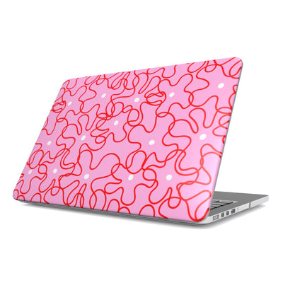Fizzpop - MacBook Case