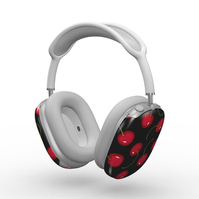 Cherrybomb - AirPods Max Case
