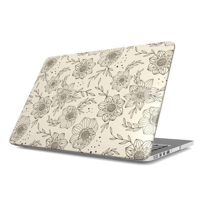 Florique - MacBook Case