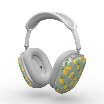 Citrivine - AirPods Max Case