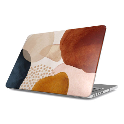 Warmoss - MacBook Case