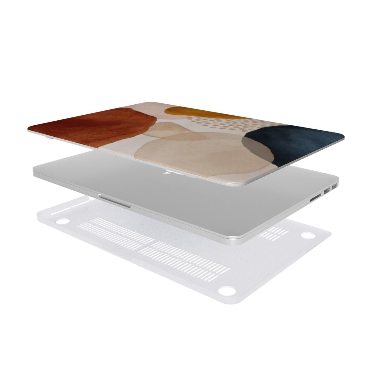 Warmoss - MacBook Case
