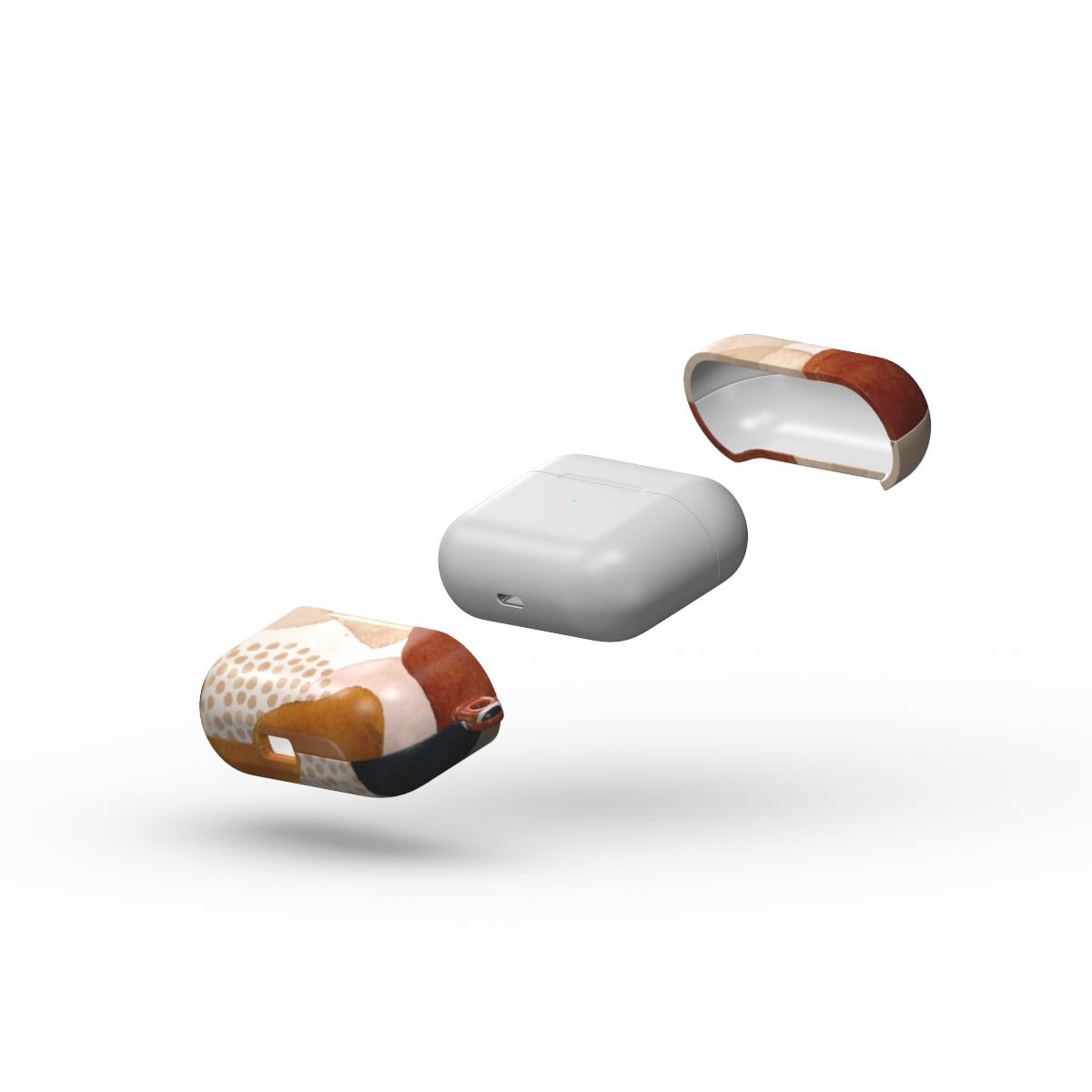 Warmoss - AirPods Case