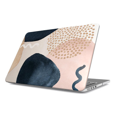 Nuvia - MacBook Case