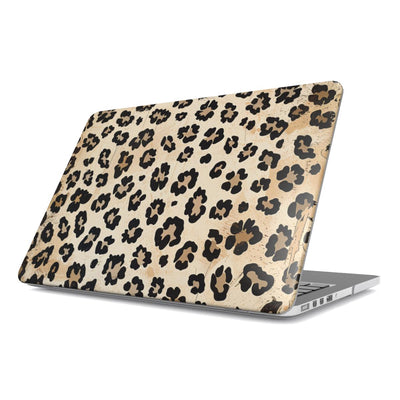 Wildin - MacBook Case