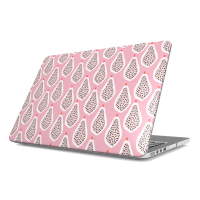 Juicylicious - MacBook Case