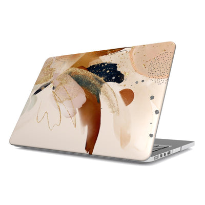 Auralie - MacBook Case