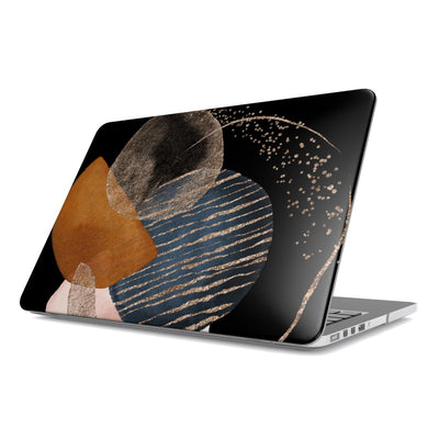 Ecliptia - MacBook Case