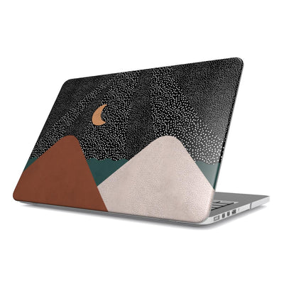 Nightide - MacBook Case