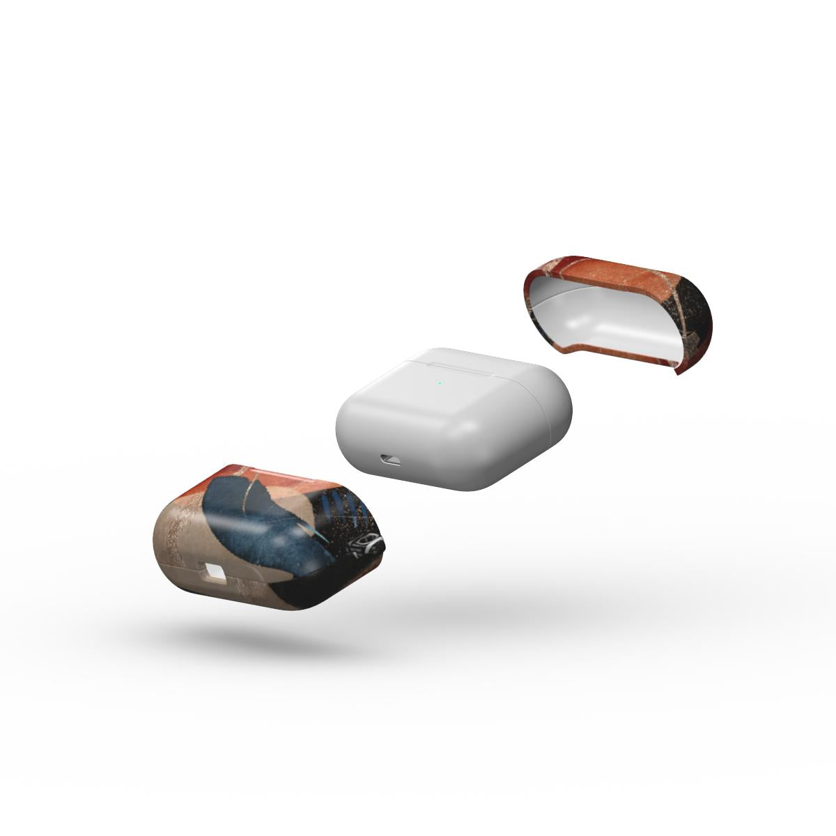 Obscura - AirPods Case