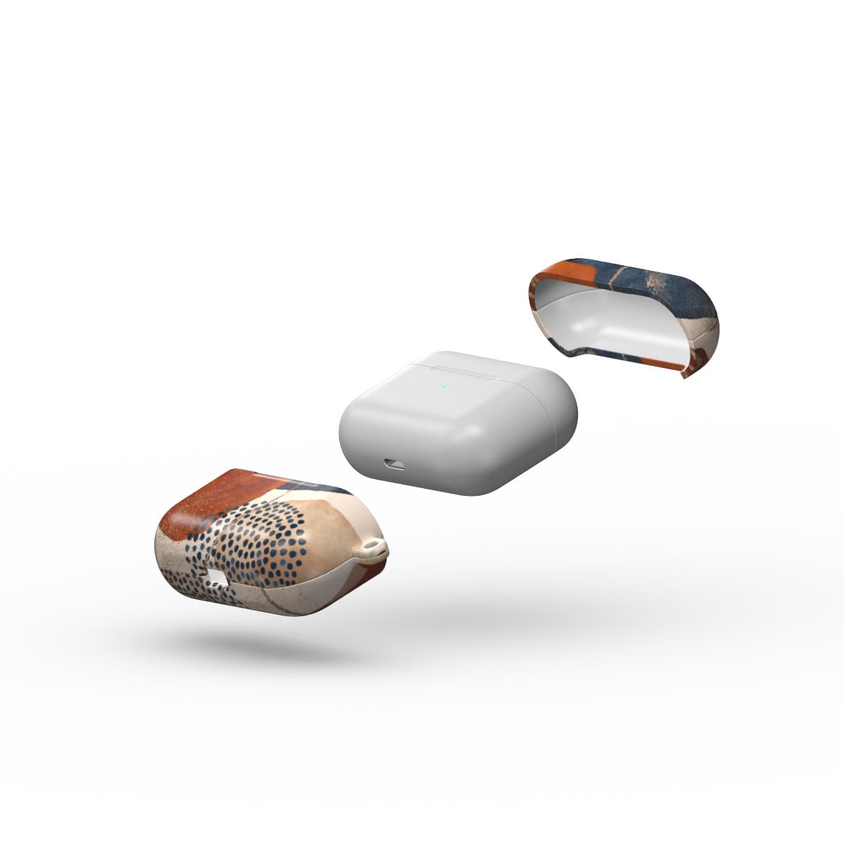 Sienna - AirPods Case